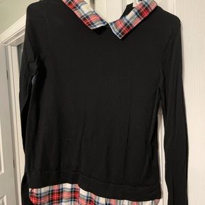 J. Crew sweater